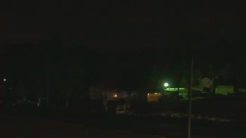 Weather camera view of Overshot NC.