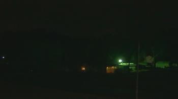 Weather camera view of Overshot NC.