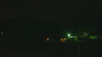 Weather camera view of Overshot NC.