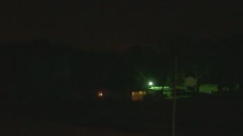 Weather camera view of Overshot NC.