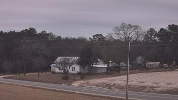 Weather camera view of Overshot NC.