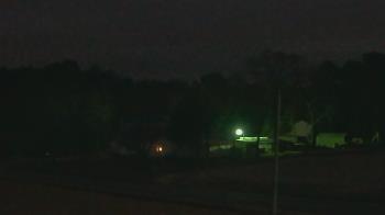 Weather camera view of Overshot NC.