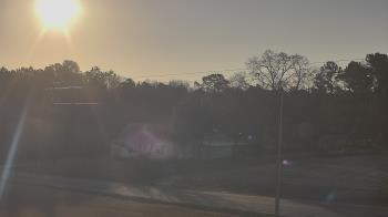 Weather camera view of Overshot NC.