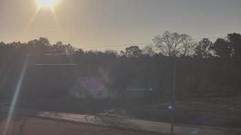 Weather camera view of Overshot NC.