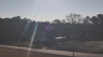 Weather camera view of Overshot NC.