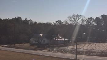 Weather camera view of Overshot NC.
