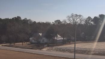 Weather camera view of Overshot NC.