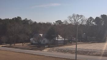 Weather camera view of Overshot NC.