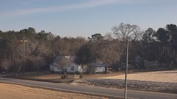 Weather camera view of Overshot NC.