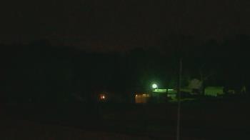 Weather camera view of Overshot NC.