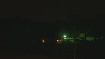 Weather camera view of Overshot NC.