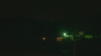 Weather camera view of Overshot NC.