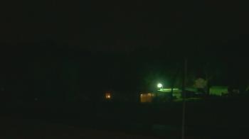 Weather camera view of Overshot NC.