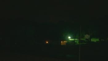 Weather camera view of Overshot NC.