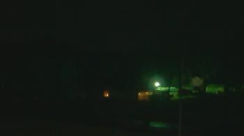 Weather camera view of Overshot NC.