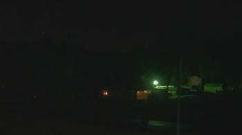 Weather camera view of Overshot NC.