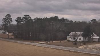 Weather camera view of Overshot NC.