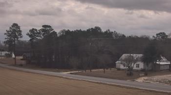 Weather camera view of Overshot NC.