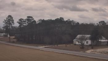 Weather camera view of Overshot NC.