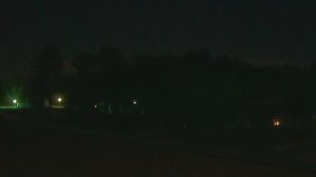 Weather camera view of Overshot NC.