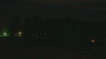 Weather camera view of Overshot NC.