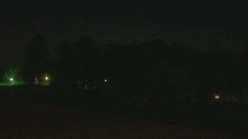 Weather camera view of Overshot NC.