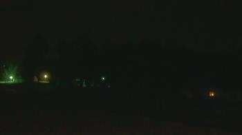 Weather camera view of Overshot NC.