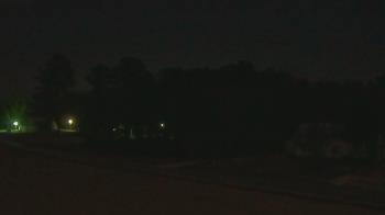 Weather camera view of Overshot NC.