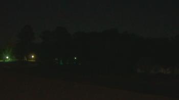 Weather camera view of Overshot NC.