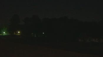 Weather camera view of Overshot NC.