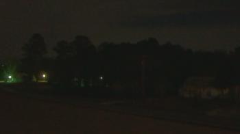 Weather camera view of Overshot NC.