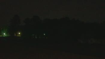 Weather camera view of Overshot NC.