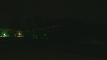 Weather camera view of Overshot NC.