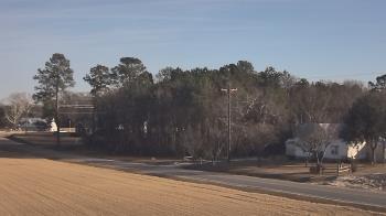 Weather camera view of Overshot NC.