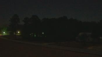 Weather camera view of Overshot NC.