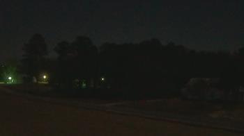 Weather camera view of Overshot NC.