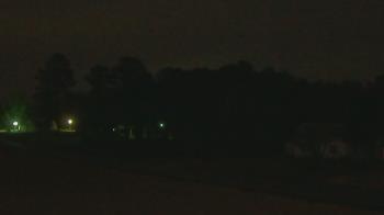 Weather camera view of Overshot NC.