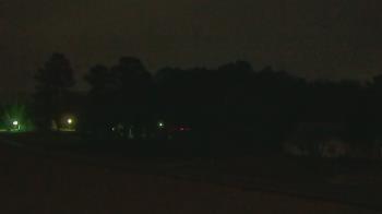 Weather camera view of Overshot NC.