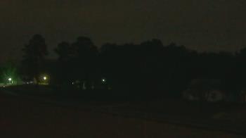 Weather camera view of Overshot NC.