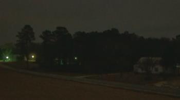 Weather camera view of Overshot NC.