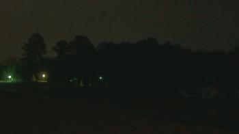 Weather camera view of Overshot NC.