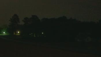 Weather camera view of Overshot NC.