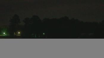 Weather camera view of Overshot NC.