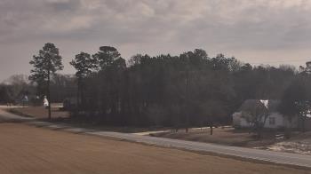 Weather camera view of Overshot NC.