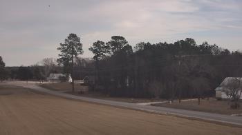 Weather camera view of Overshot NC.