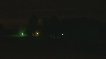 Weather camera view of Overshot NC.