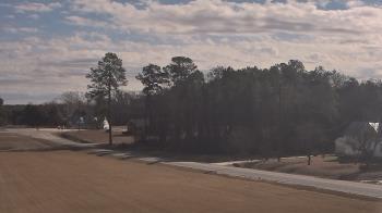 Weather camera view of Overshot NC.