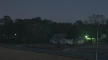 Weather camera view of Overshot NC.