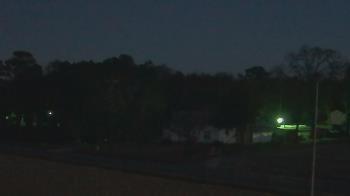 Weather camera view of Overshot NC.