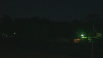 Weather camera view of Overshot NC.